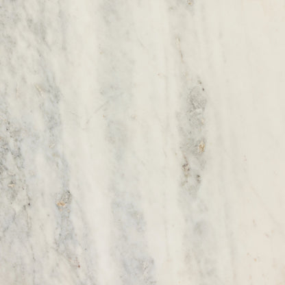 Oranda End Table by Four Hands. Made from solid marble, engineered hardwood in a modern style.