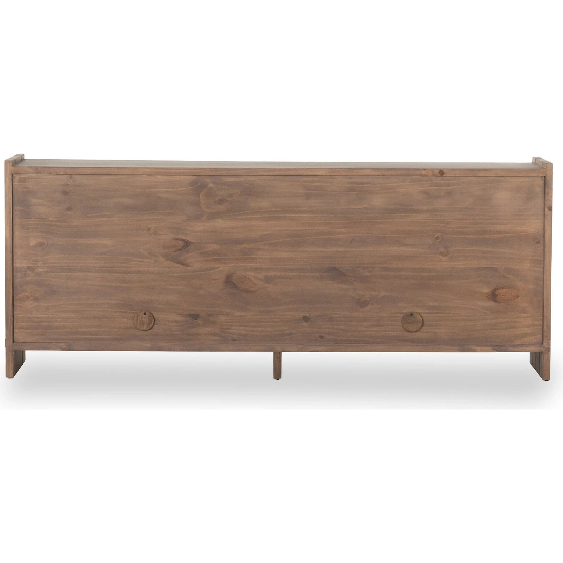 Etro Sideboard by Four Hands. Made from unique in a transitional style.