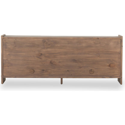 Etro Sideboard by Four Hands. Made from unique in a transitional style.