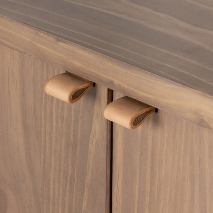 Etro Sideboard by Four Hands. Made from unique in a transitional style.