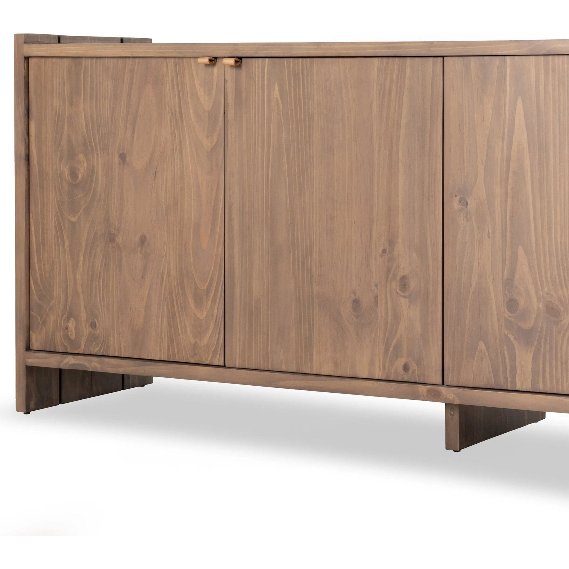 Etro Sideboard by Four Hands. Made from unique in a transitional style.