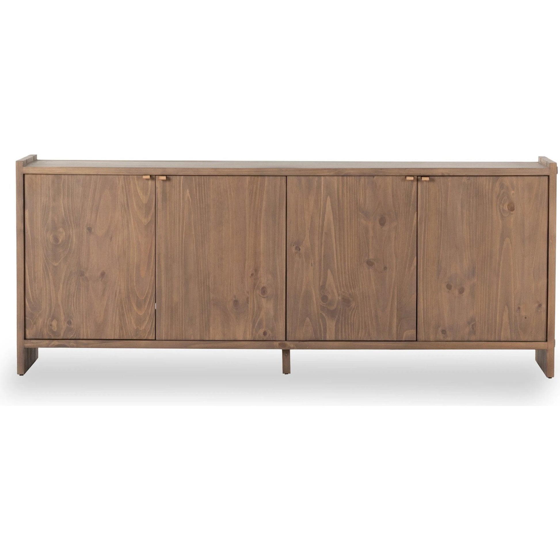 Etro Sideboard by Four Hands. Made from unique in a transitional style.