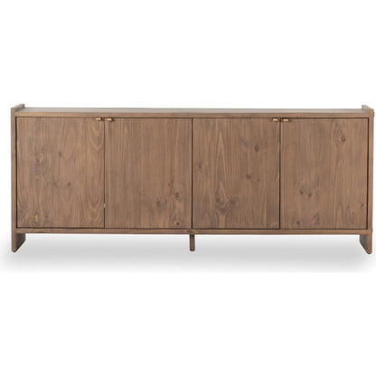Etro Sideboard by Four Hands. Made from unique in a transitional style.