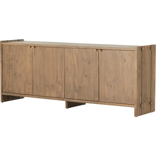 Etro Sideboard by Four Hands. Made from unique in a transitional style.