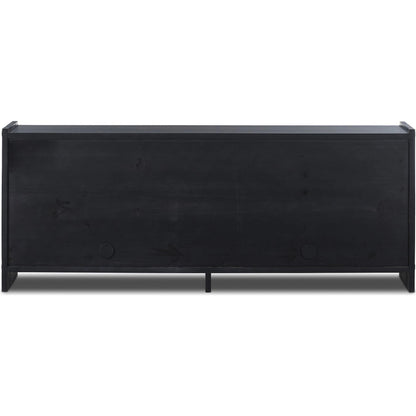 Etro Sideboard by Four Hands. Made from unique in a transitional style.