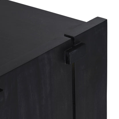 Etro Sideboard by Four Hands. Made from unique in a transitional style.