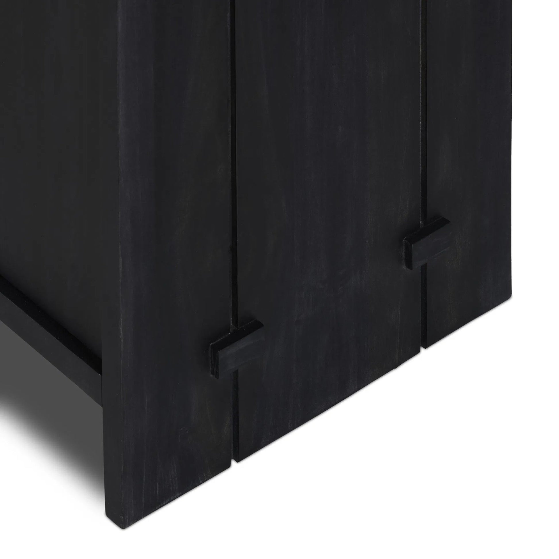Etro Sideboard by Four Hands. Made from unique in a transitional style.