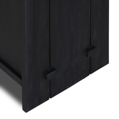 Etro Sideboard by Four Hands. Made from unique in a transitional style.