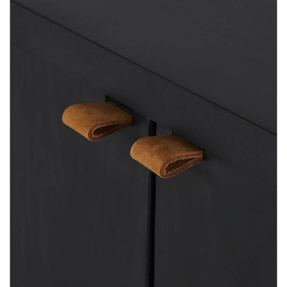 Etro Sideboard by Four Hands. Made from unique in a transitional style.