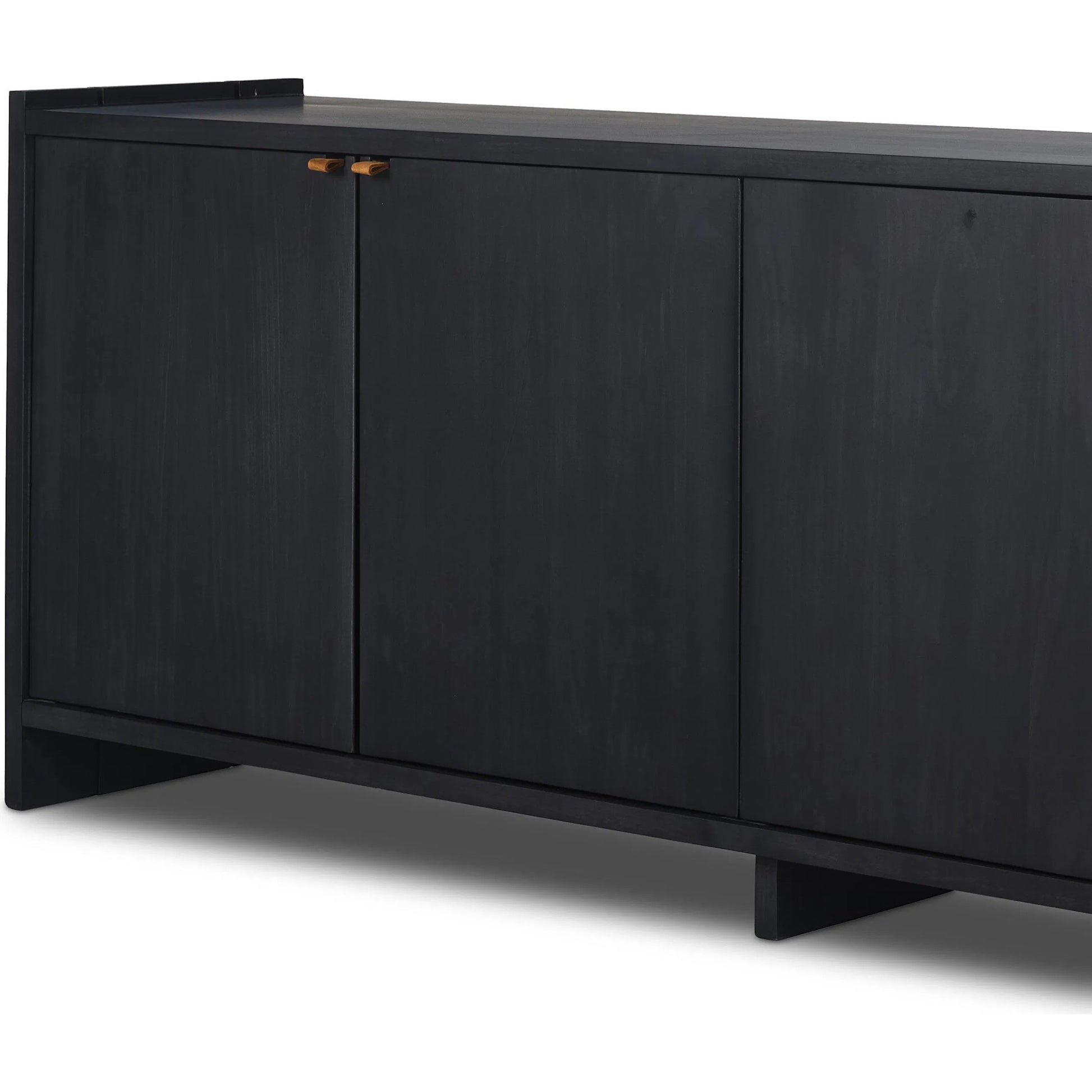 Etro Sideboard by Four Hands. Made from unique in a transitional style.
