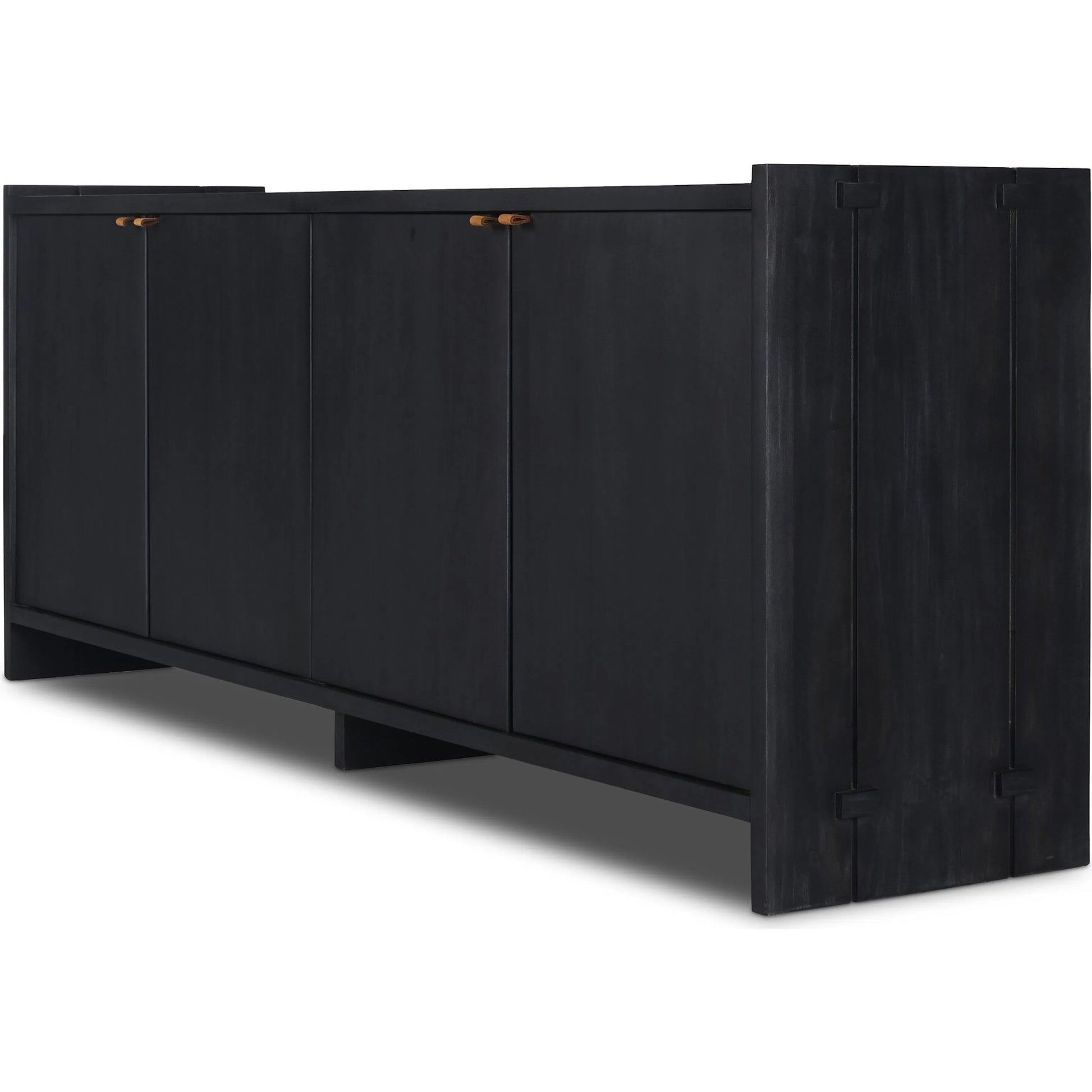 Etro Sideboard by Four Hands. Made from unique in a transitional style.
