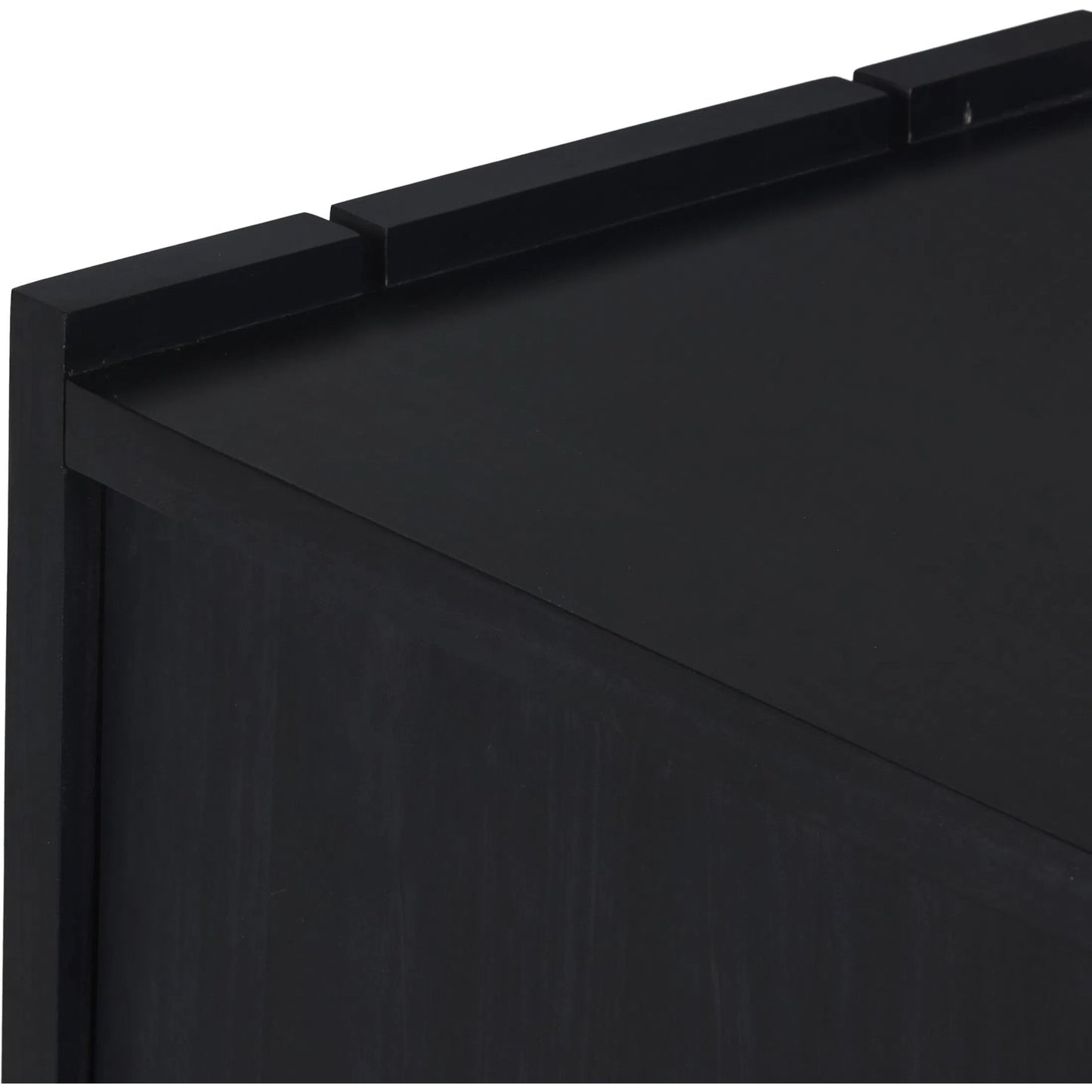 027 SI-2534947 | Closeup | Etro Sideboard by Four Hands. Made from unique in a transitional style.