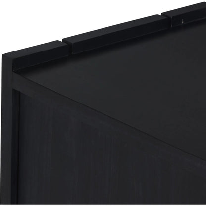 Etro Sideboard by Four Hands. Made from unique in a transitional style.