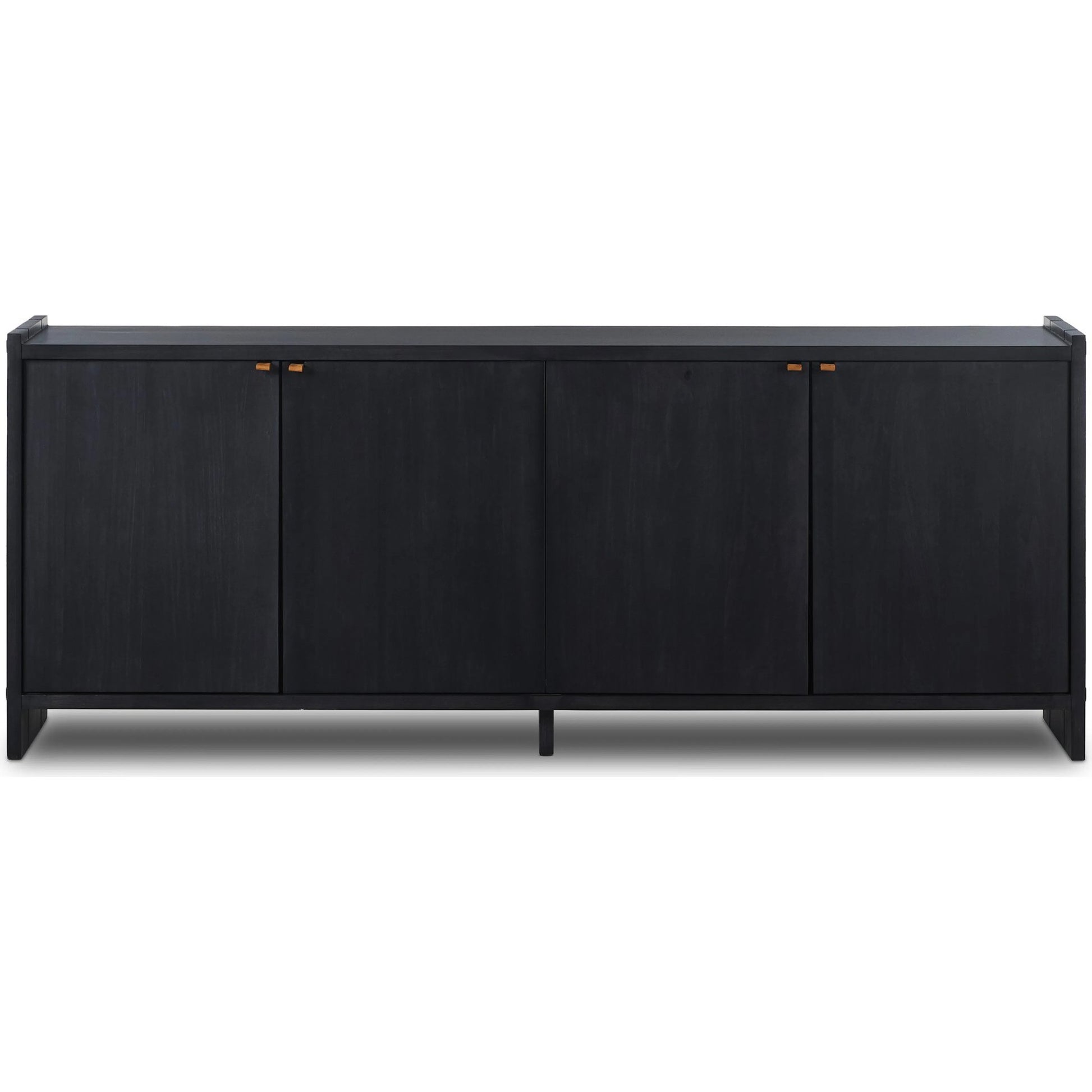 Etro Sideboard by Four Hands. Made from unique in a transitional style.