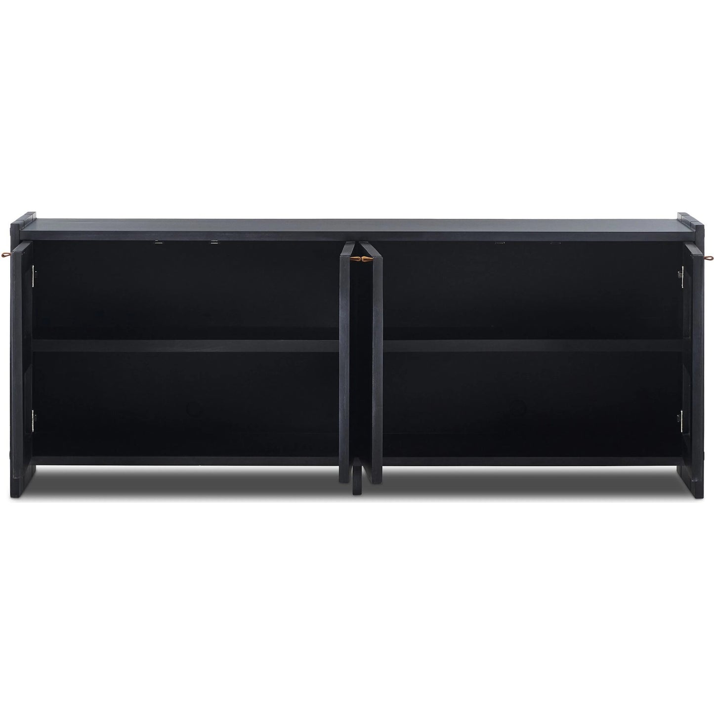 022 SI-2534947 | Additional Silo | Etro Sideboard by Four Hands. Made from unique in a transitional style.