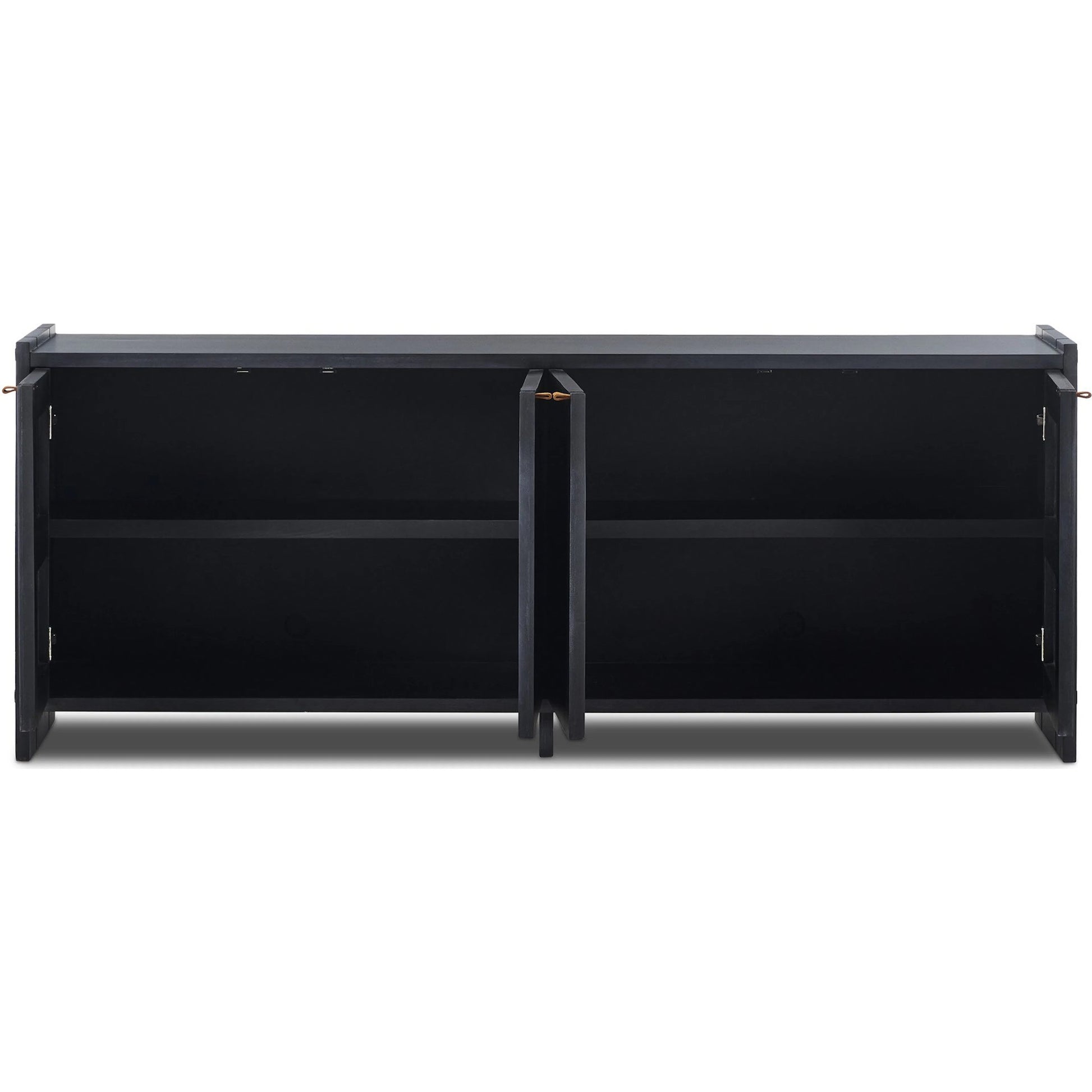 Etro Sideboard by Four Hands. Made from unique in a transitional style.