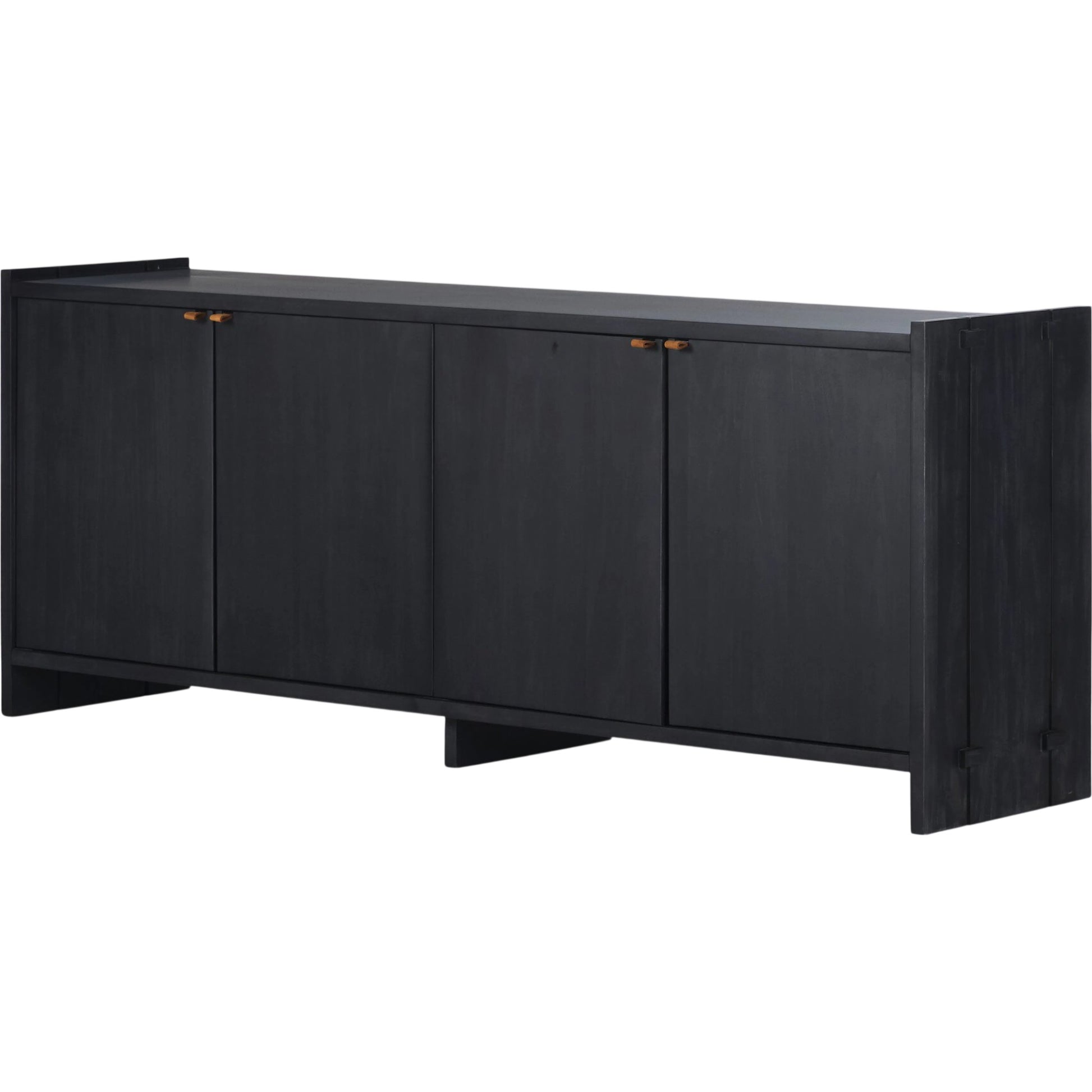 Etro Sideboard by Four Hands. Made from unique in a transitional style.
