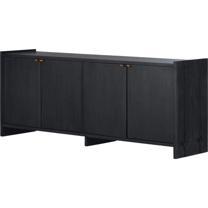 Etro Sideboard by Four Hands. Made from unique in a transitional style.