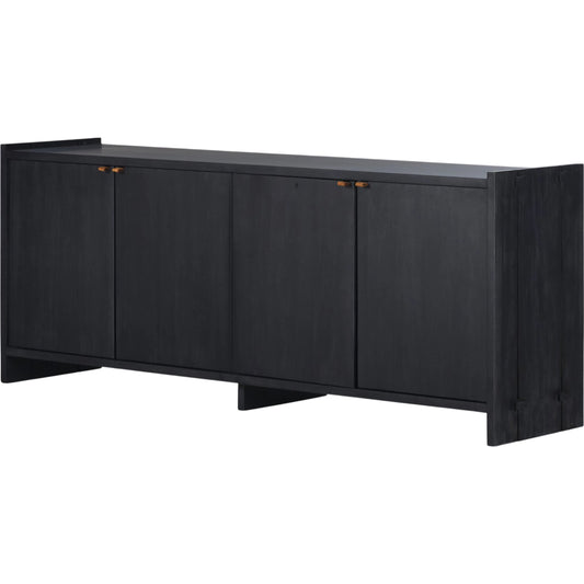 Etro Sideboard by Four Hands. Made from unique in a transitional style.
