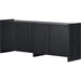 Etro Sideboard by Four Hands. Made from unique in a transitional style.