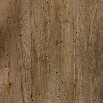 Abaso Dining Table by Four Hands. Made from thick oak veneer, engineered hardwood in a modern style.