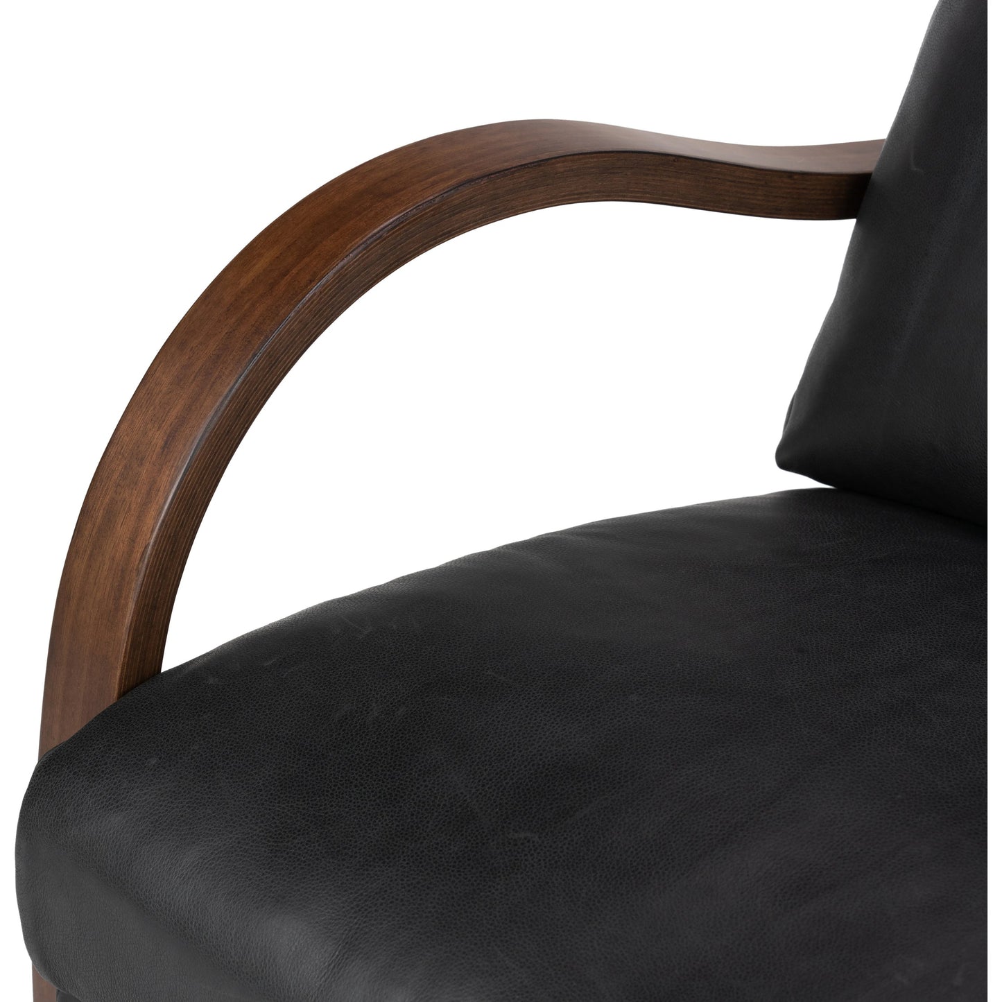 010 SI-2074574 | Additional Silo | Paxon Chair by Four Hands in terra brown. Made from unique in a modern style.