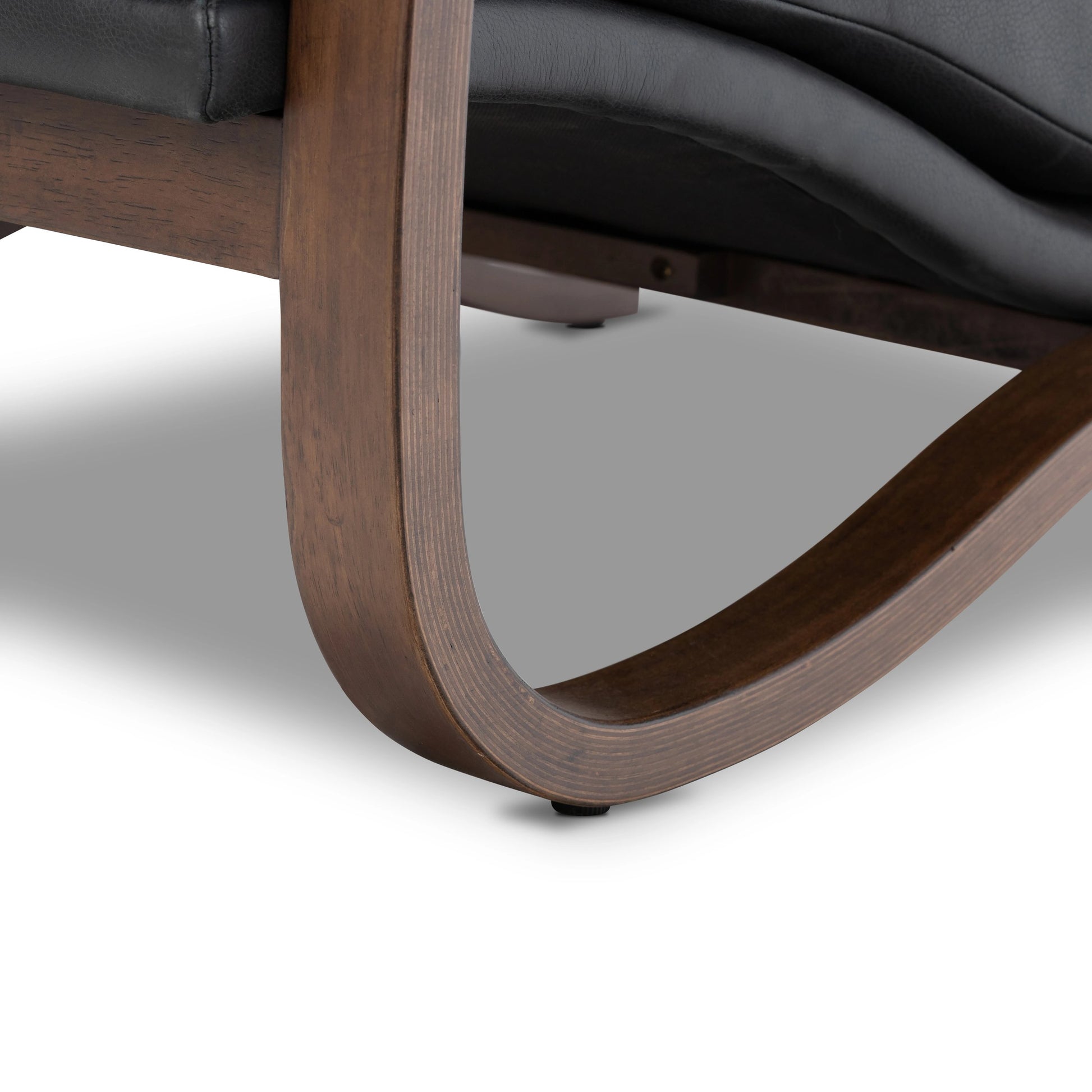 Paxon Chair by Four Hands in terra brown. Made from unique in a modern style.
