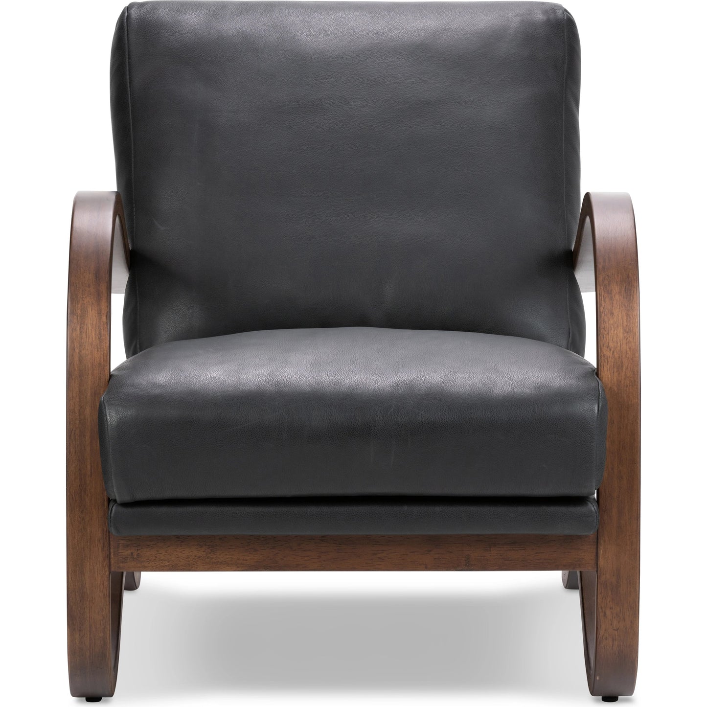 002 SI-2074574 | Additional Silo | Paxon Chair by Four Hands in terra brown. Made from unique in a modern style.