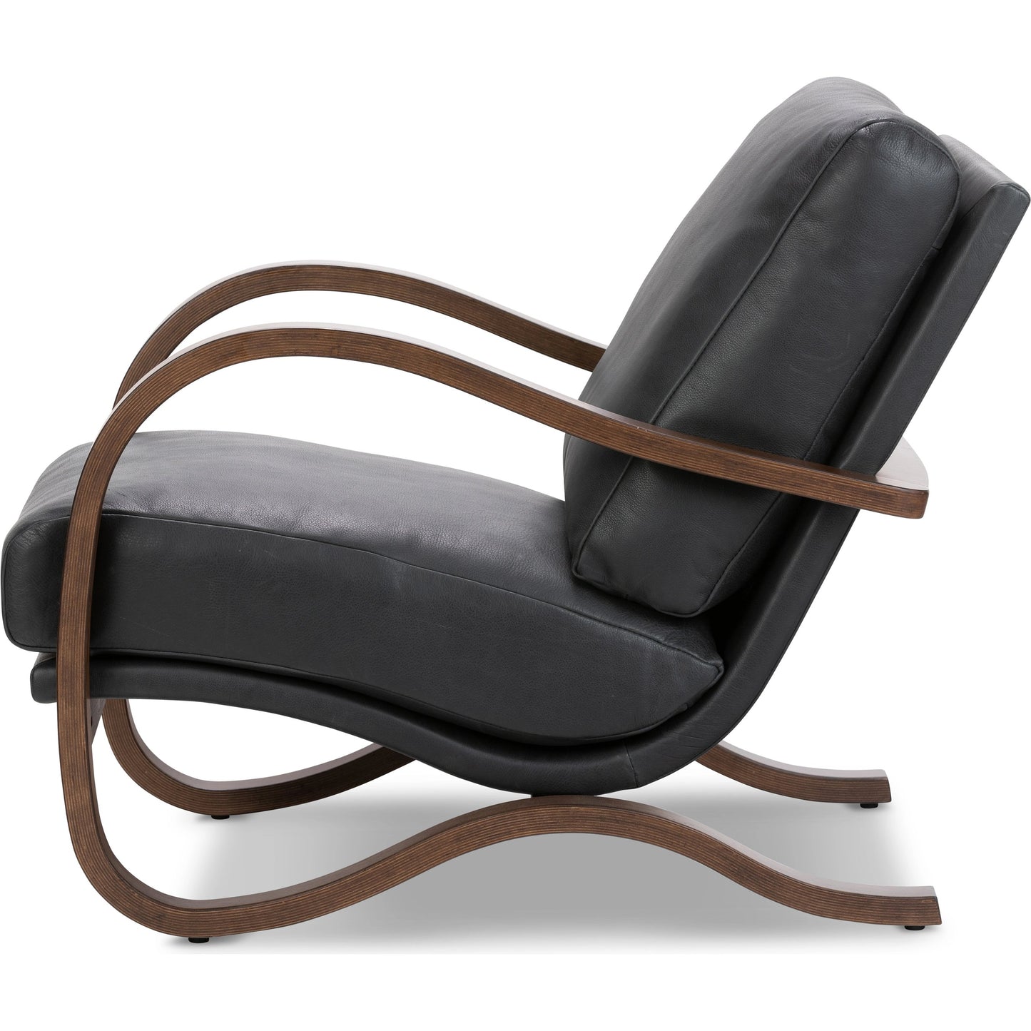 003 SI-2074574 | Additional Silo | Paxon Chair by Four Hands in terra brown. Made from unique in a modern style.