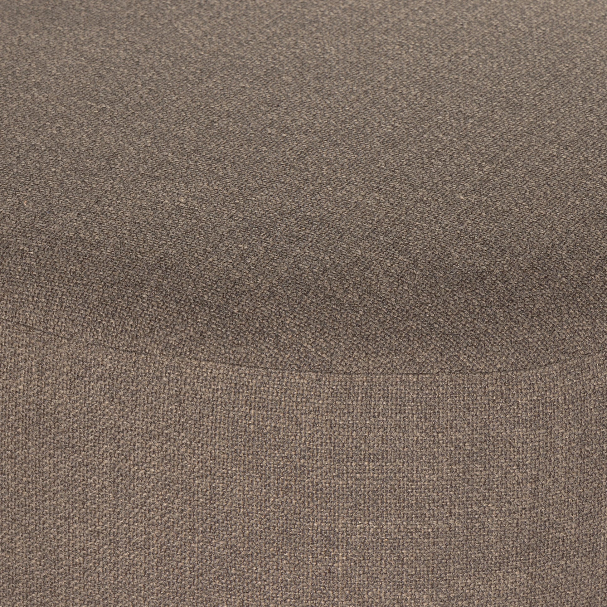 Kipton 2-Piece Sectional by Four Hands in gibson mink. Made from 97% polyester, 3% acrylic, solid pine, 98% polyurethane foam, 2% fiber in a modern style.