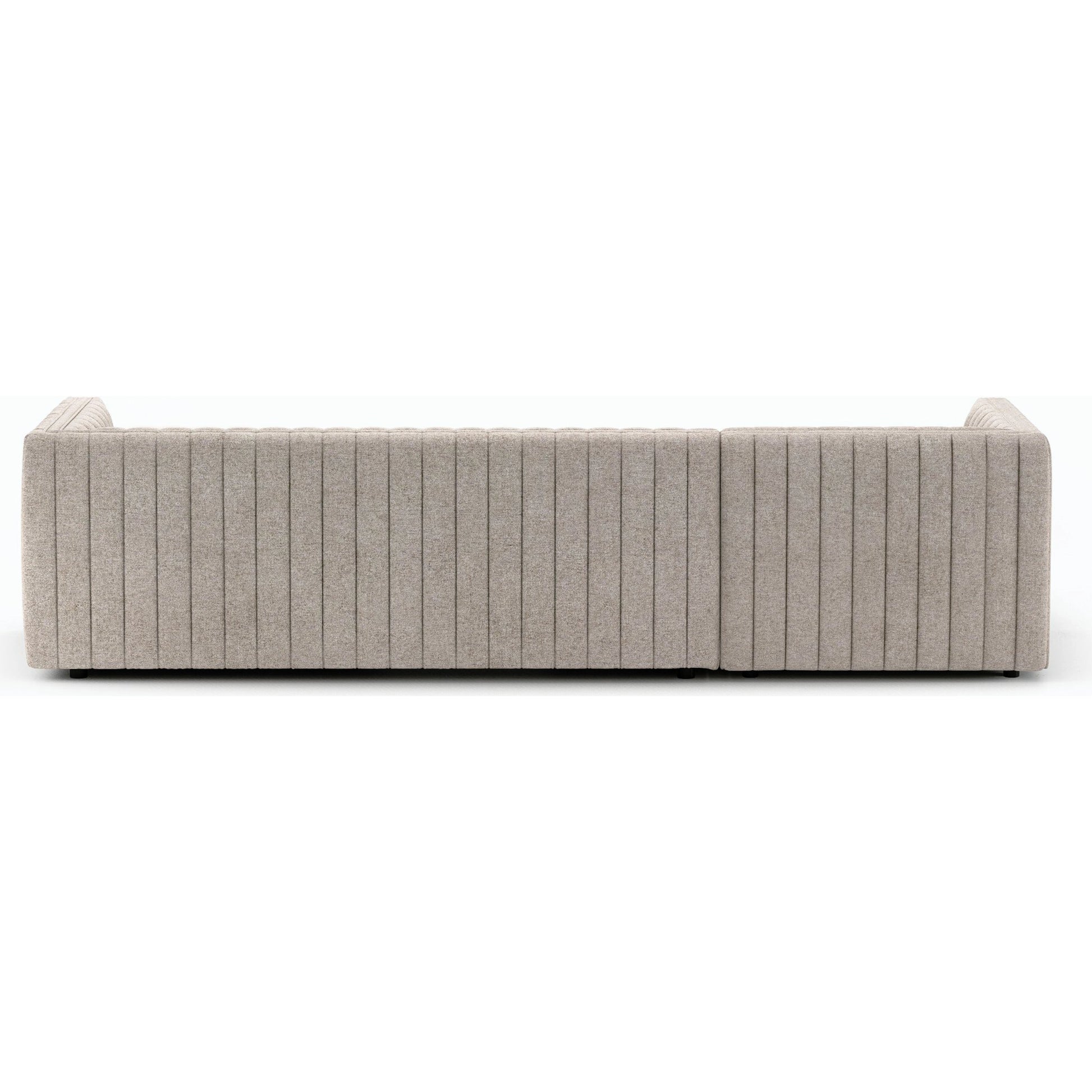 Augustine 2-PC Sectional by Four Hands. Made from unique in a coastal style.