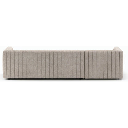 Augustine 2-PC Sectional by Four Hands. Made from unique in a coastal style.