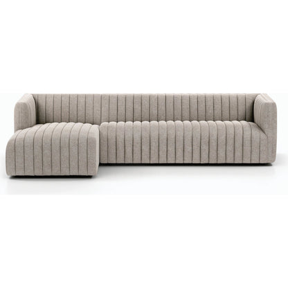 Augustine 2-PC Sectional by Four Hands. Made from unique in a coastal style.
