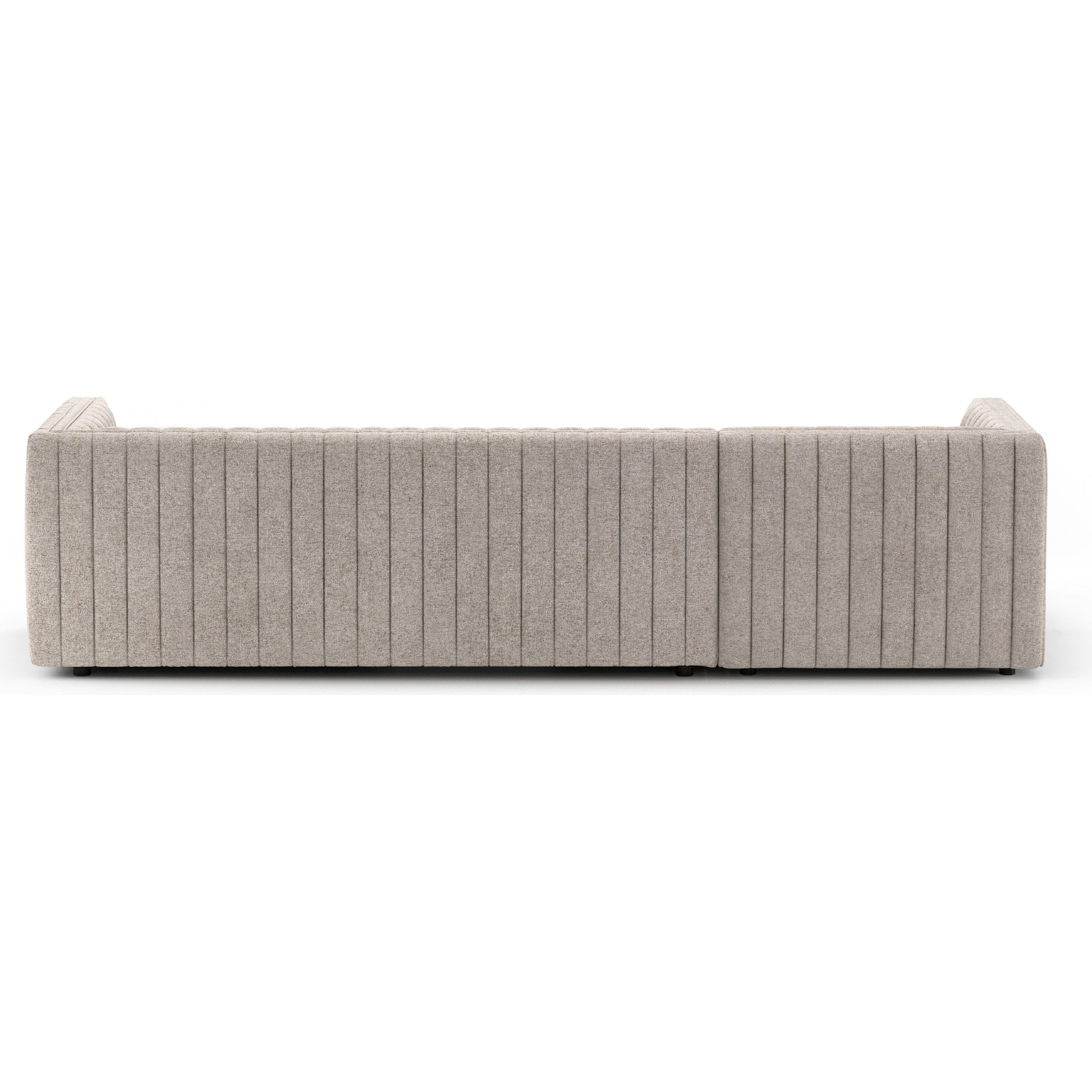 Augustine 2-PC Sectional by Four Hands. Made from unique in a coastal style.