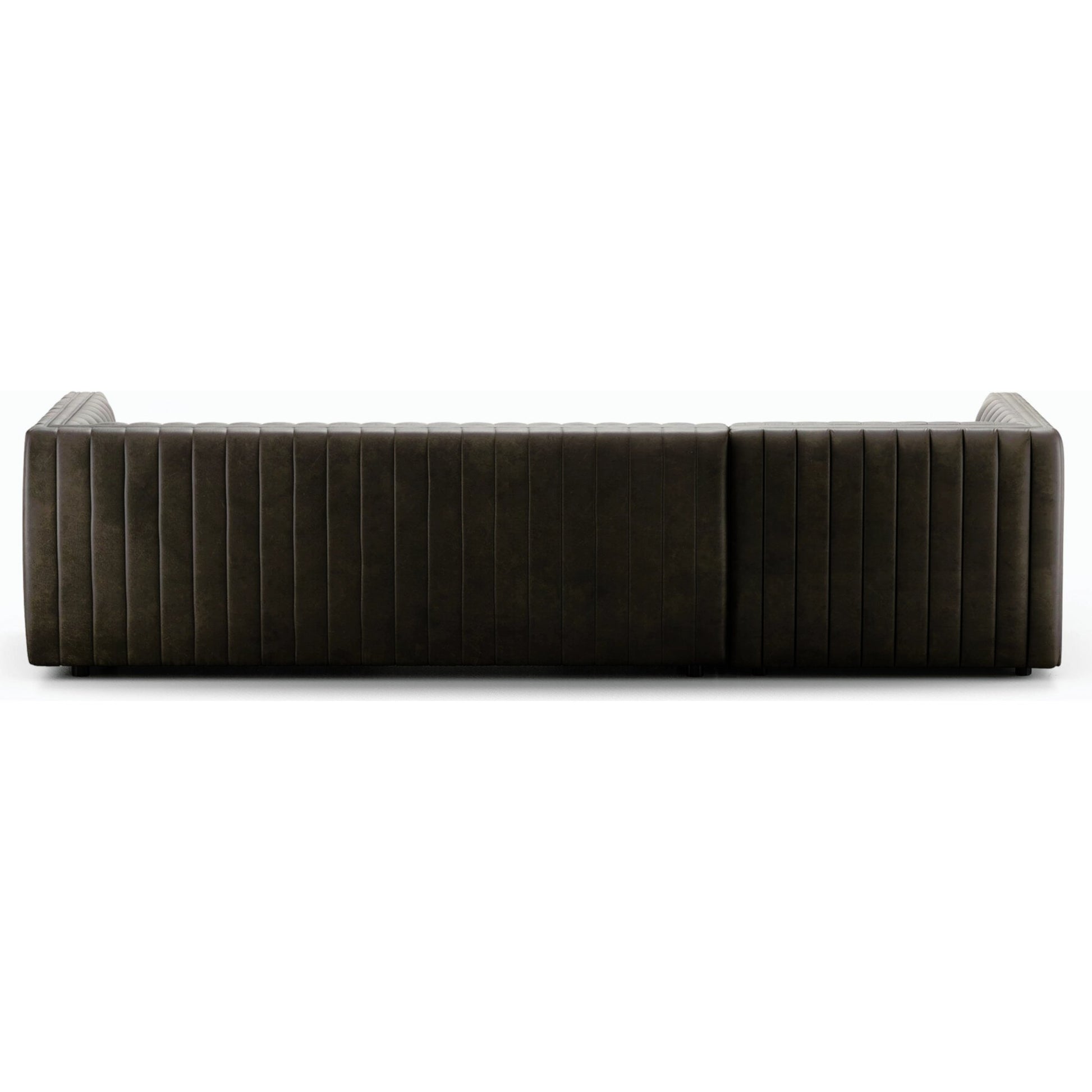 Augustine 2-PC Sectional by Four Hands. Made from unique in a coastal style.