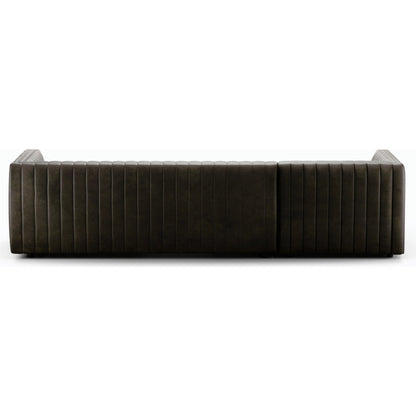 Augustine 2-PC Sectional by Four Hands. Made from unique in a coastal style.