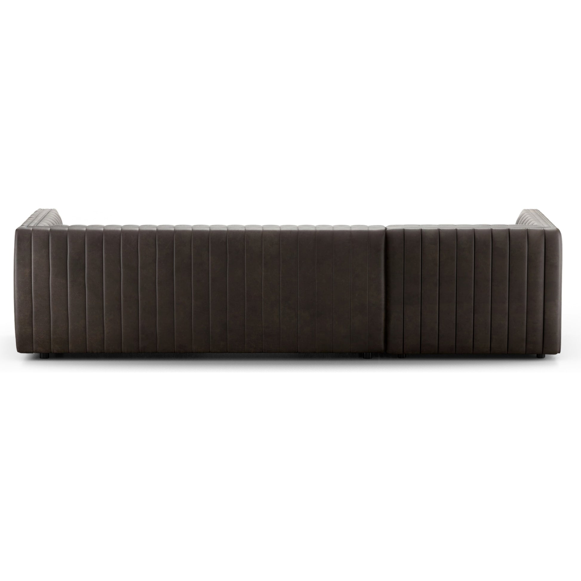 Augustine 2-PC Sectional by Four Hands. Made from unique in a coastal style.