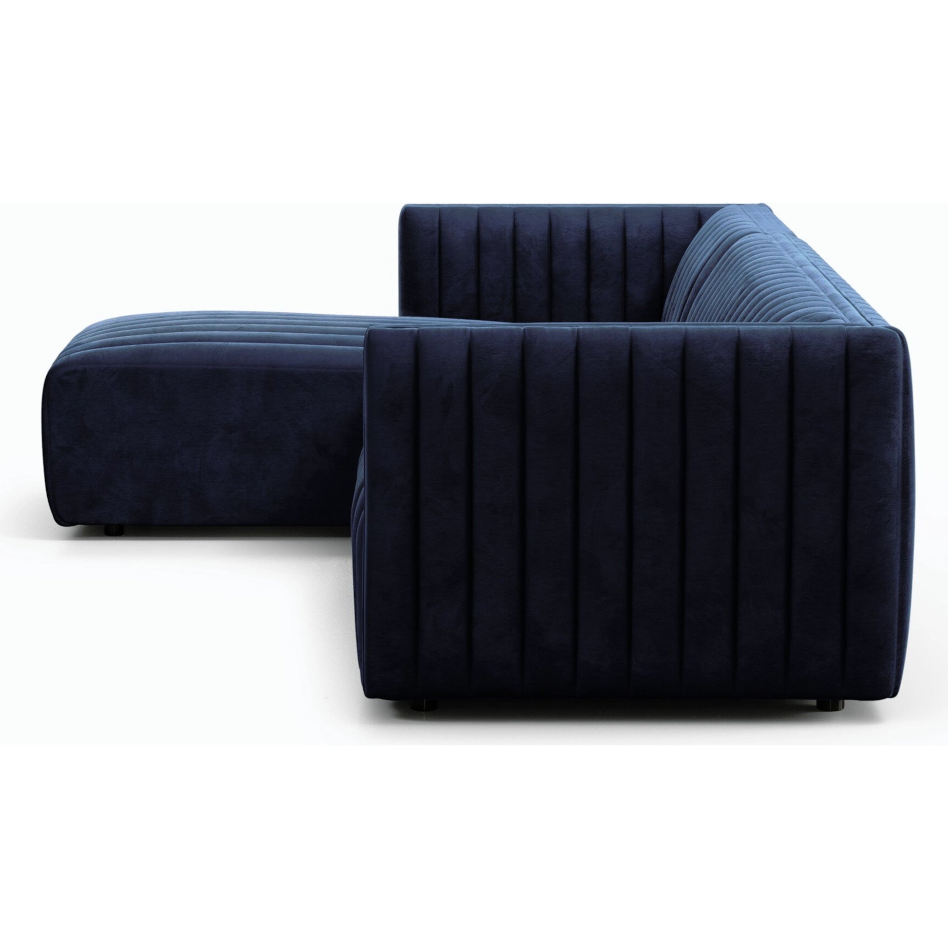 Augustine 2-PC Sectional by Four Hands. Made from unique in a coastal style.