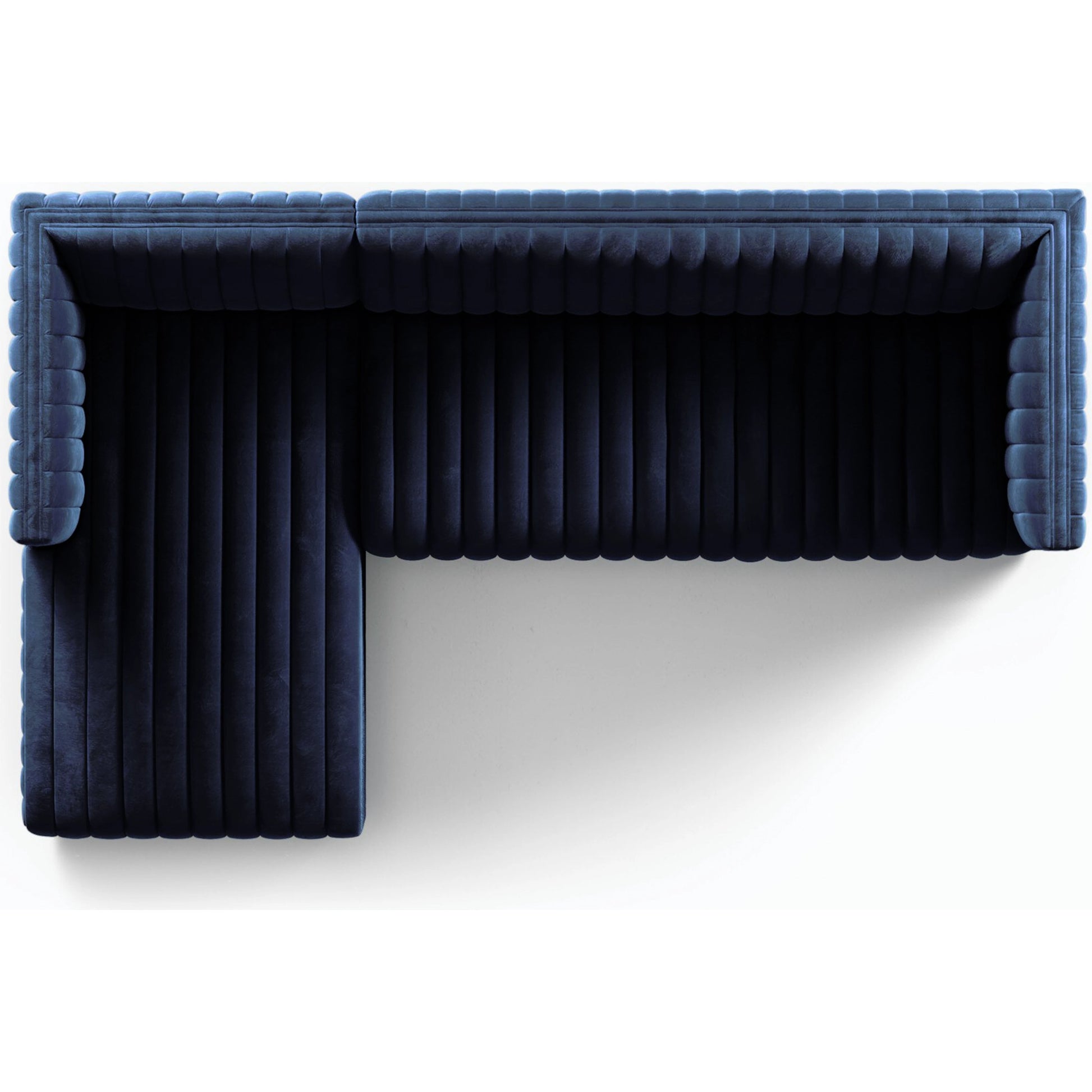 Augustine 2-PC Sectional by Four Hands. Made from unique in a coastal style.