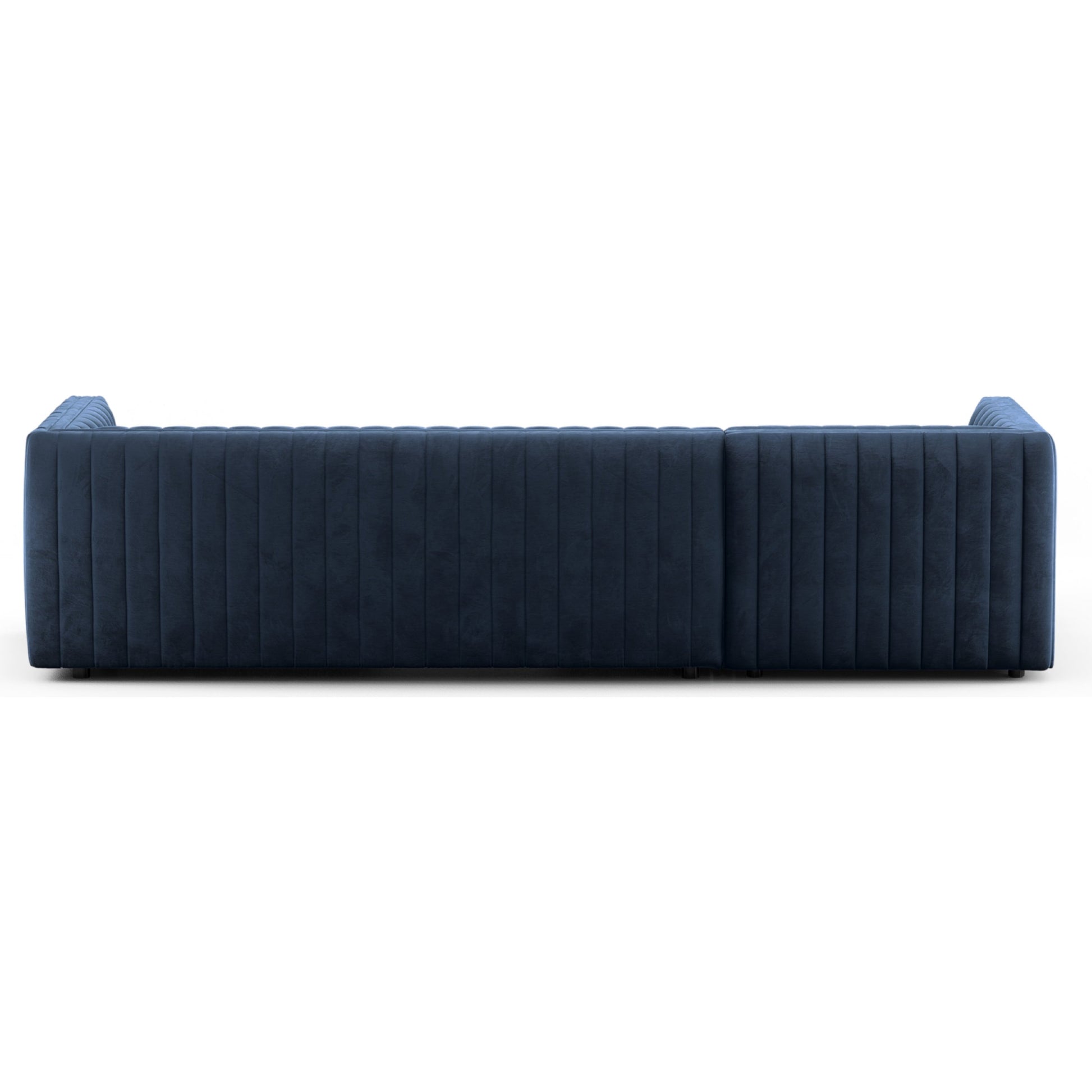 Augustine 2-PC Sectional by Four Hands. Made from unique in a coastal style.