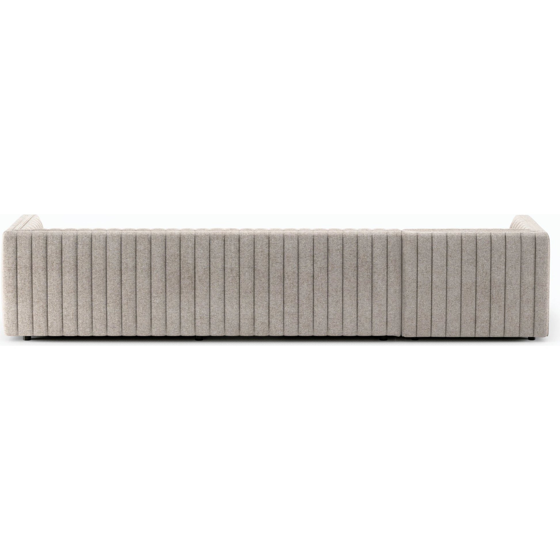 Augustine 2-PC Sectional by Four Hands. Made from unique in a coastal style.
