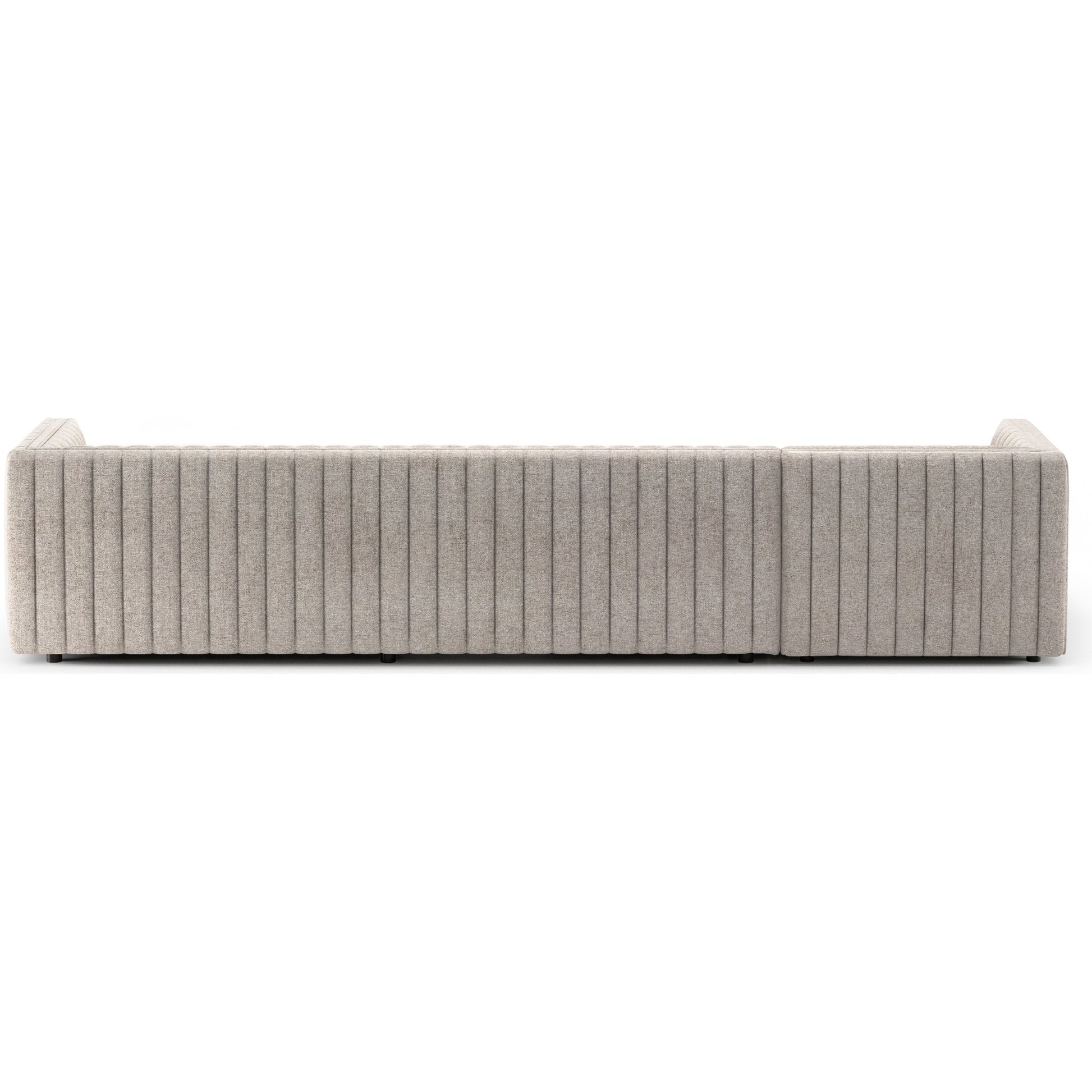 Augustine 2-PC Sectional by Four Hands. Made from unique in a coastal style.