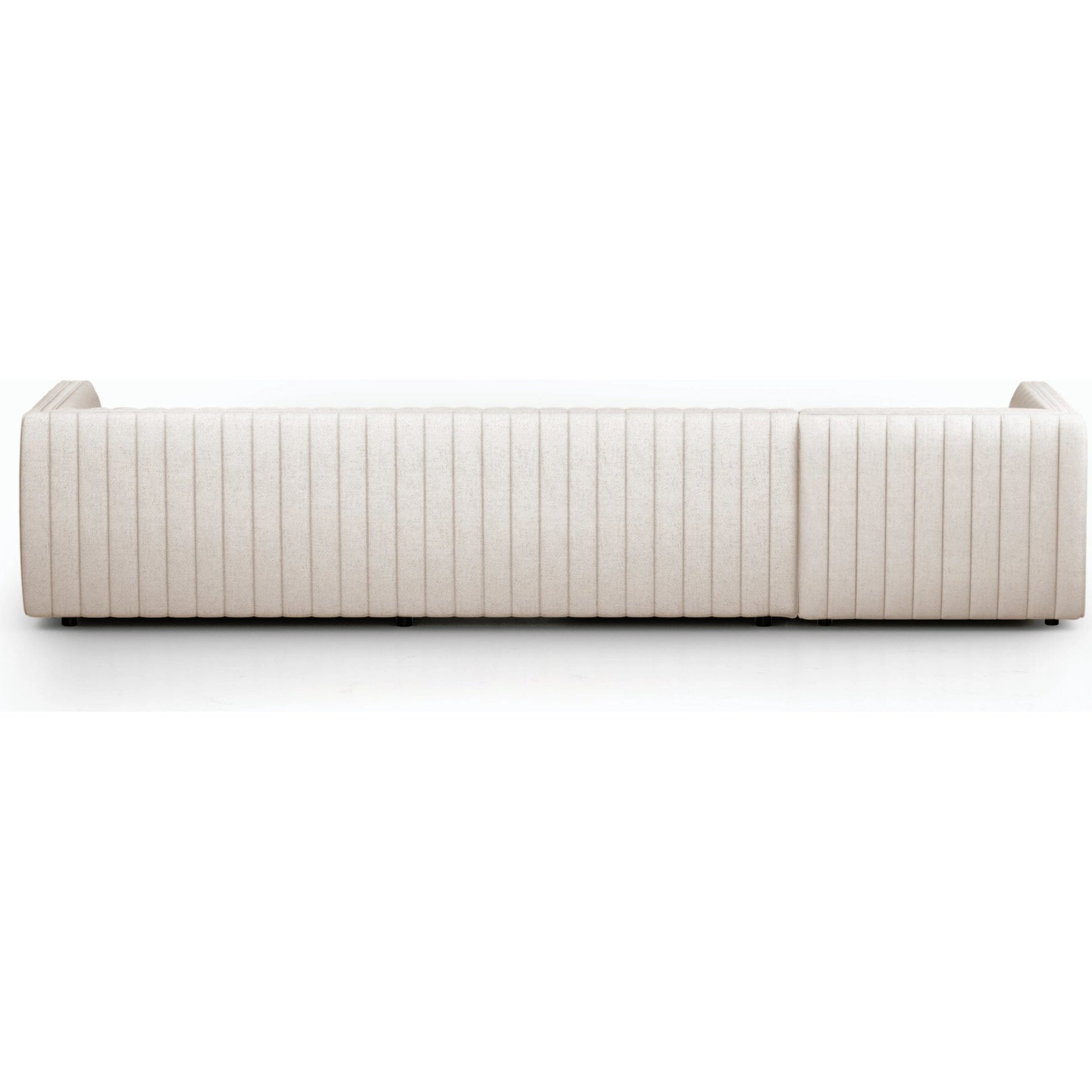 Augustine 2-PC Sectional by Four Hands. Made from unique in a coastal style.