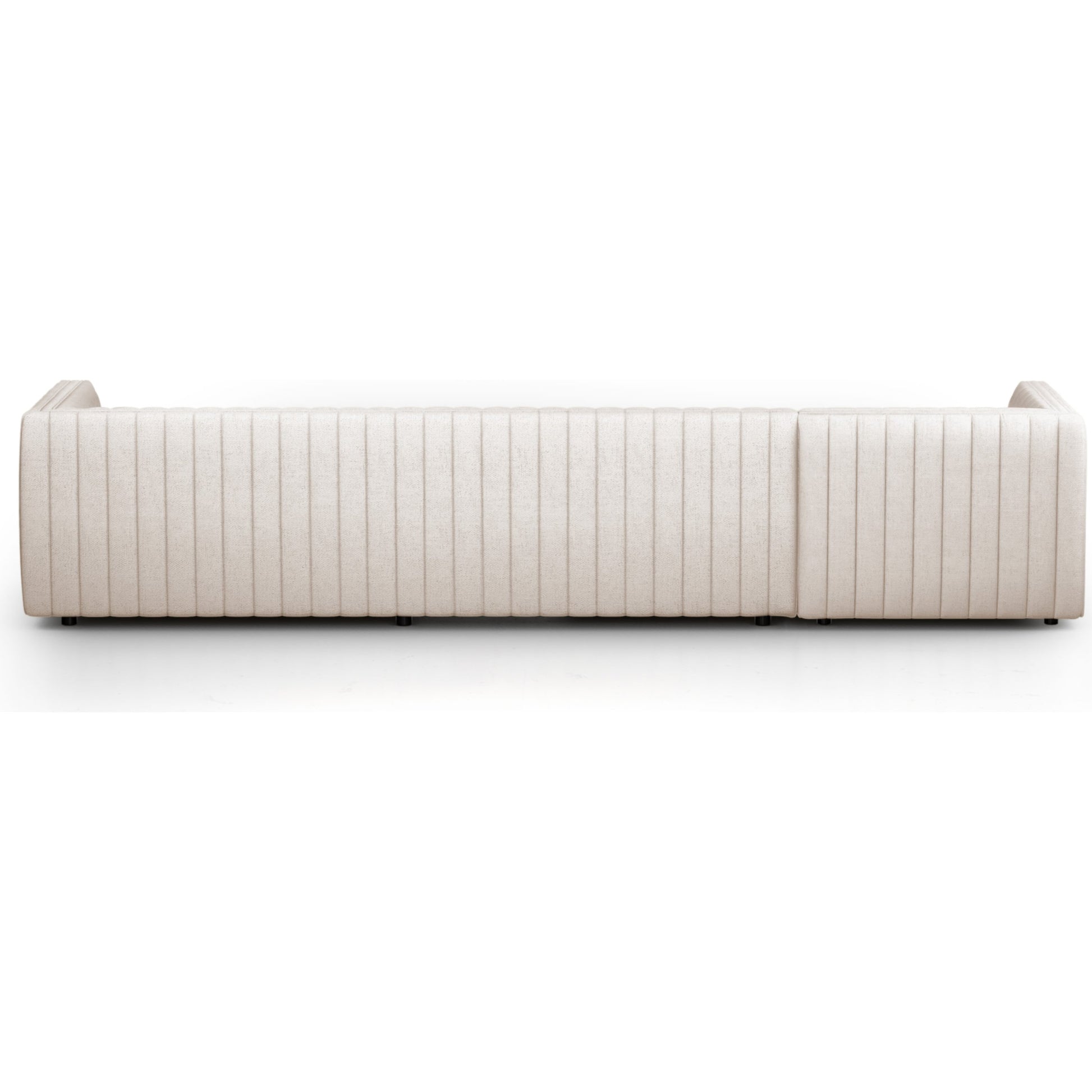 Augustine 2-PC Sectional by Four Hands. Made from unique in a coastal style.