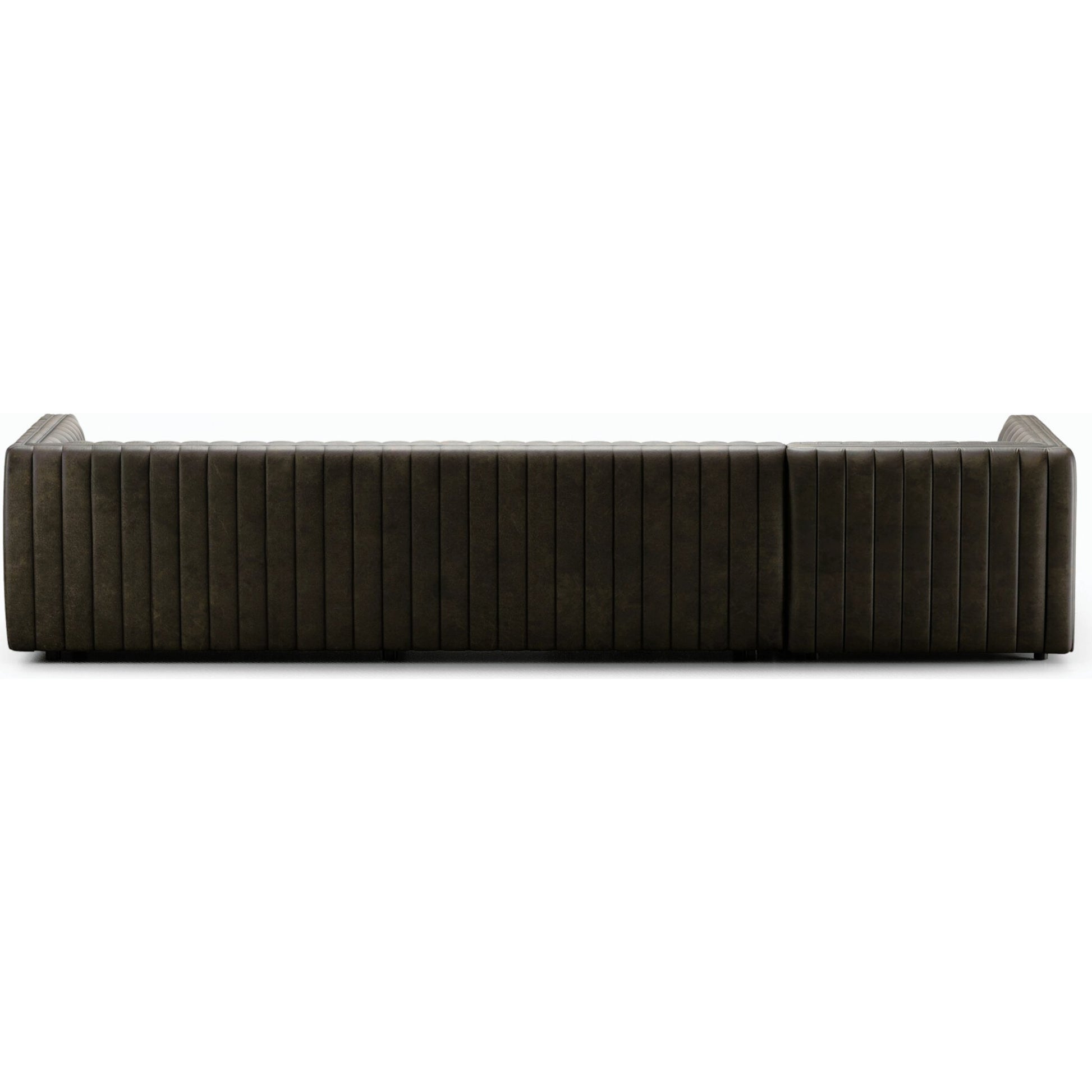 Augustine 2-PC Sectional by Four Hands. Made from unique in a coastal style.