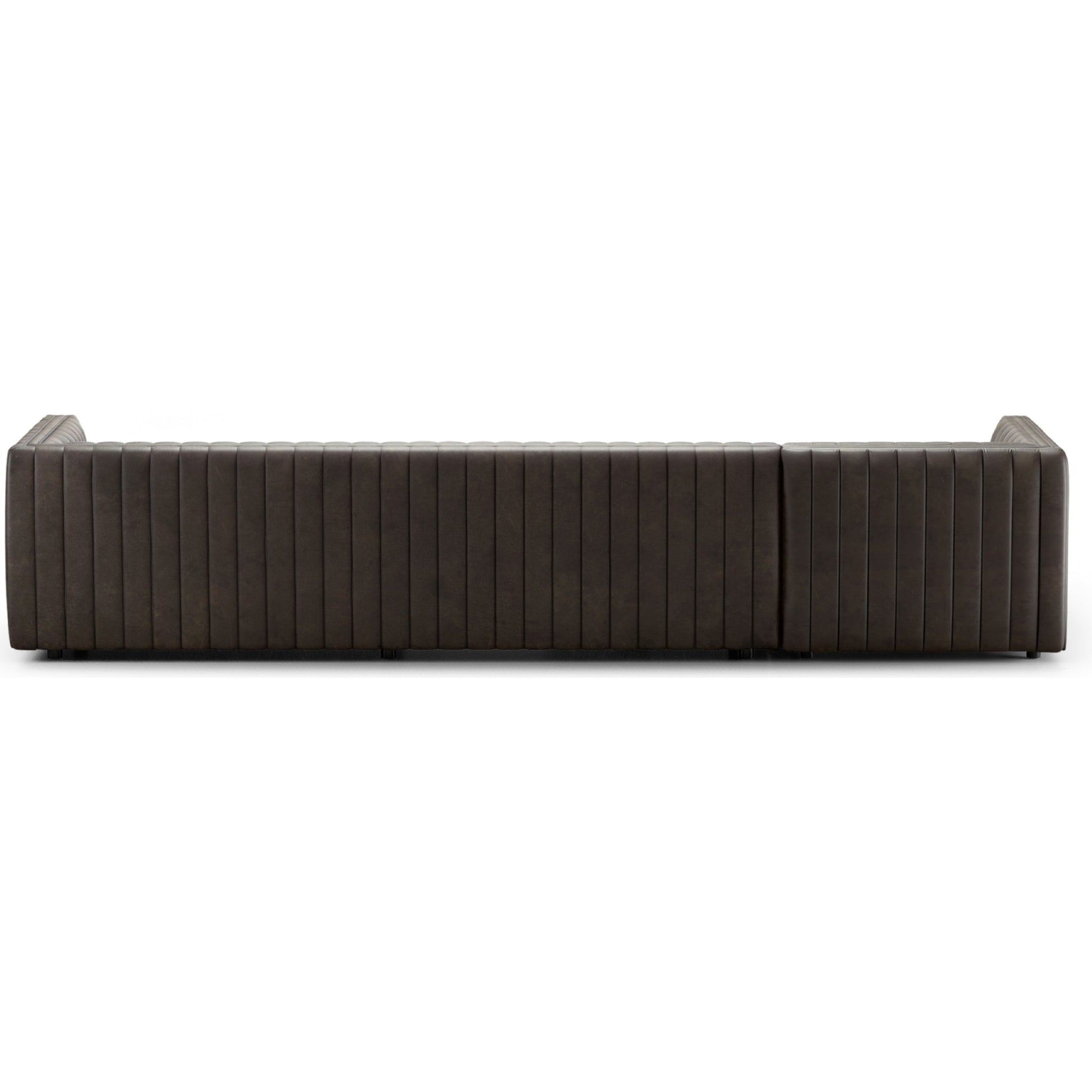 Augustine 2-PC Sectional by Four Hands. Made from unique in a coastal style.