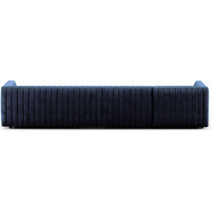Augustine 2-PC Sectional by Four Hands. Made from unique in a coastal style.