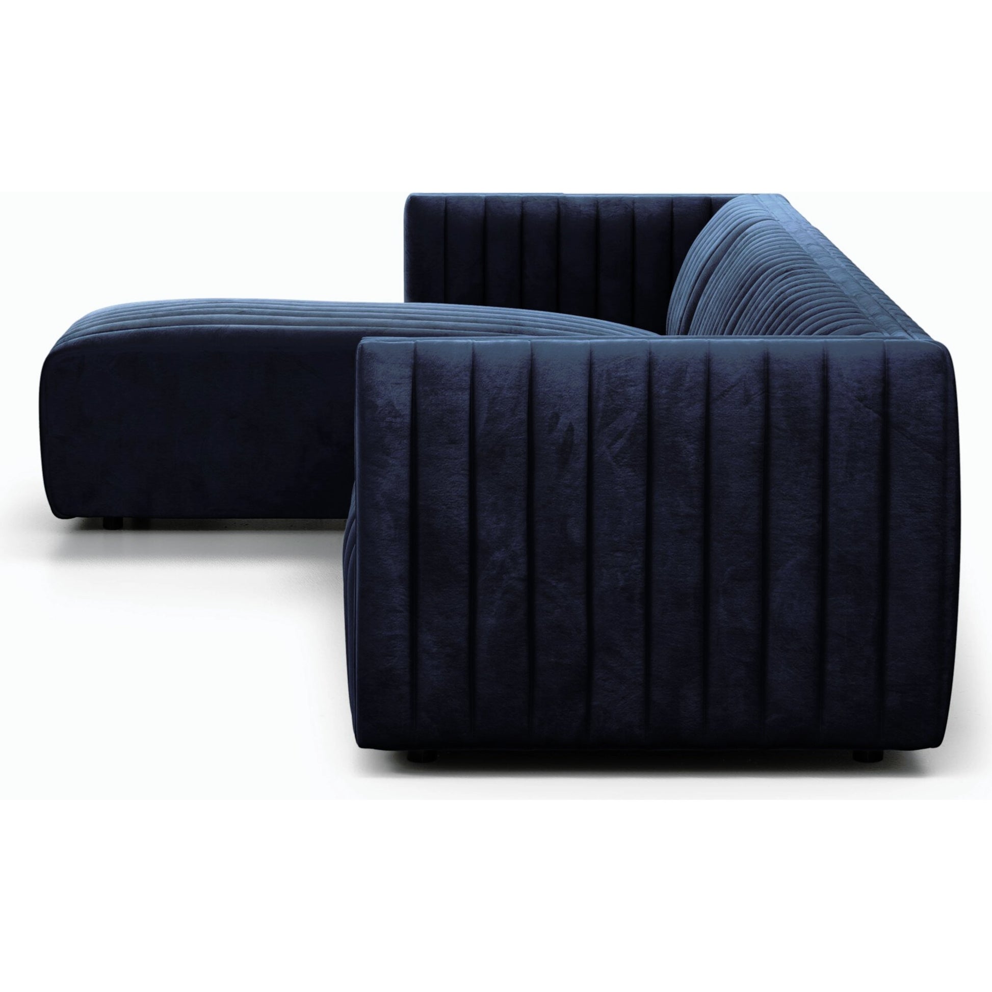Augustine 2-PC Sectional by Four Hands. Made from unique in a coastal style.