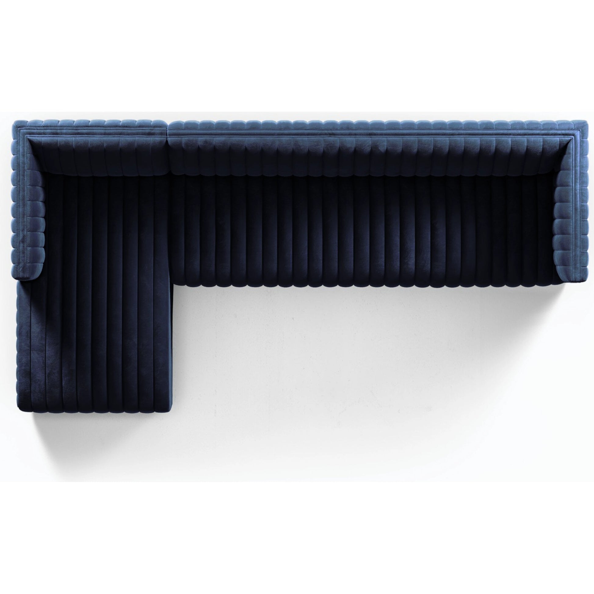 Augustine 2-PC Sectional by Four Hands. Made from unique in a coastal style.