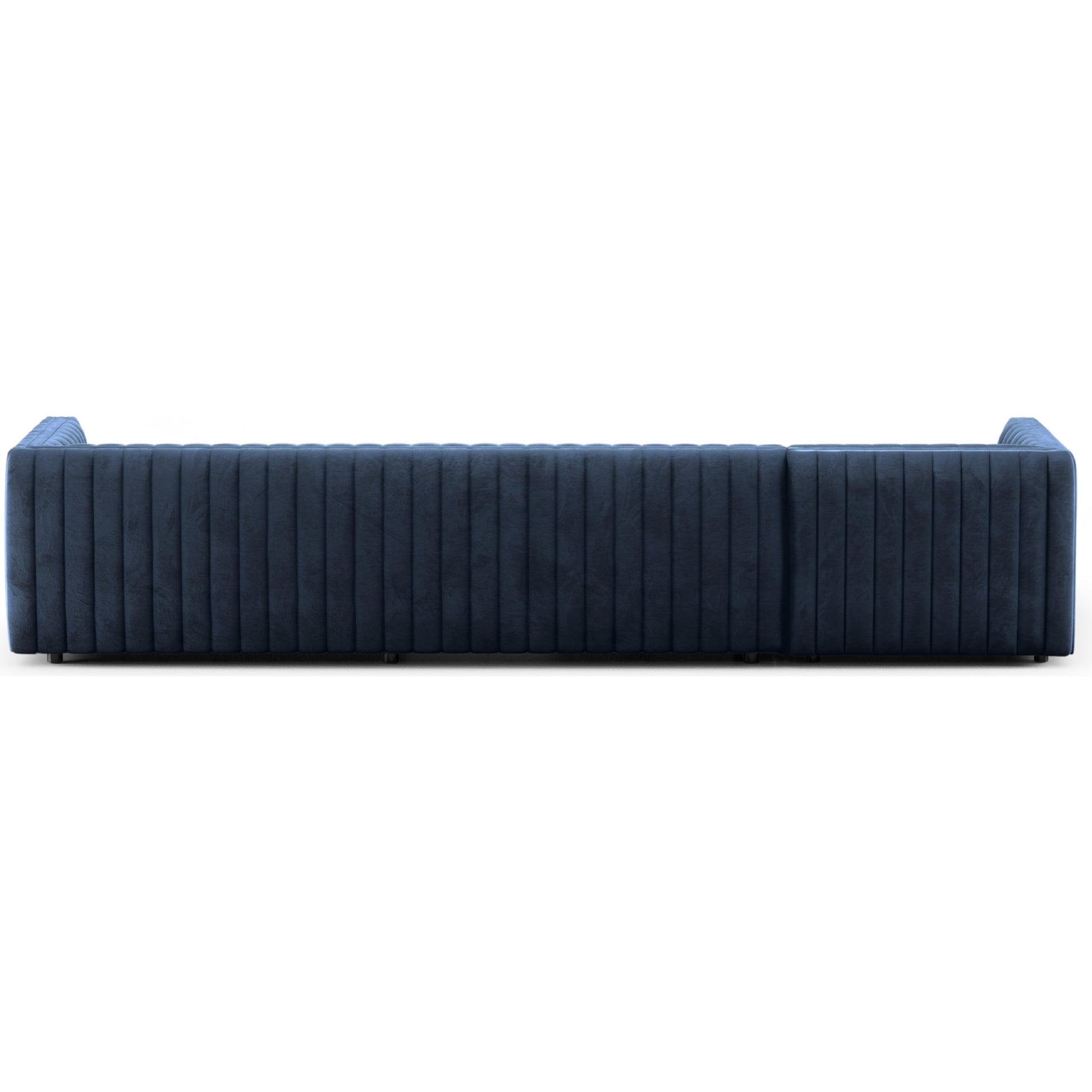 Augustine 2-PC Sectional by Four Hands. Made from unique in a coastal style.